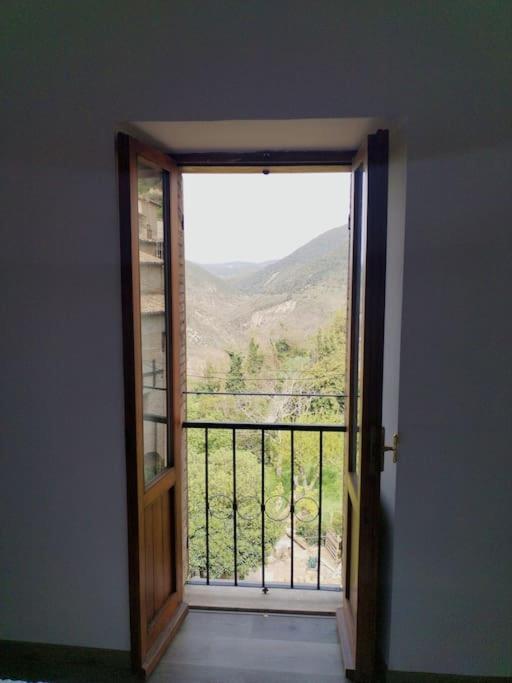 Appartamento Nonna Milde Assisi Ngoại thất bức ảnh